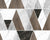 Marble Wallpaper Matrix III Geometric WAL0158