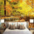 3D Wallpaper Natural Mystic Scenery for Bedroom