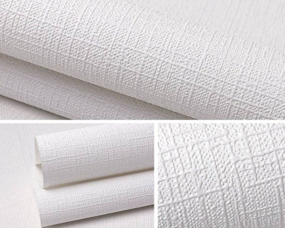 Embossed Luxury Classic Wallpaper (Roll) SKU# WAL0088