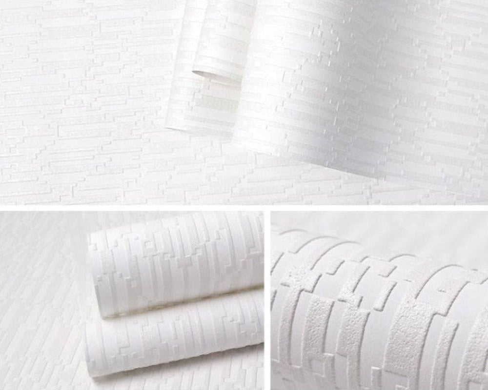 Embossed Luxury Classic Wallpaper (Roll) SKU# WAL0088