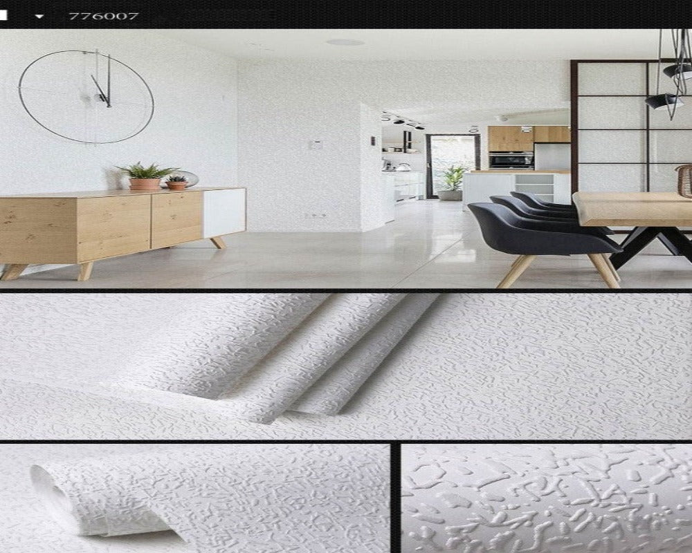 Embossed Luxury Classic Wallpaper (Roll) SKU# WAL0088