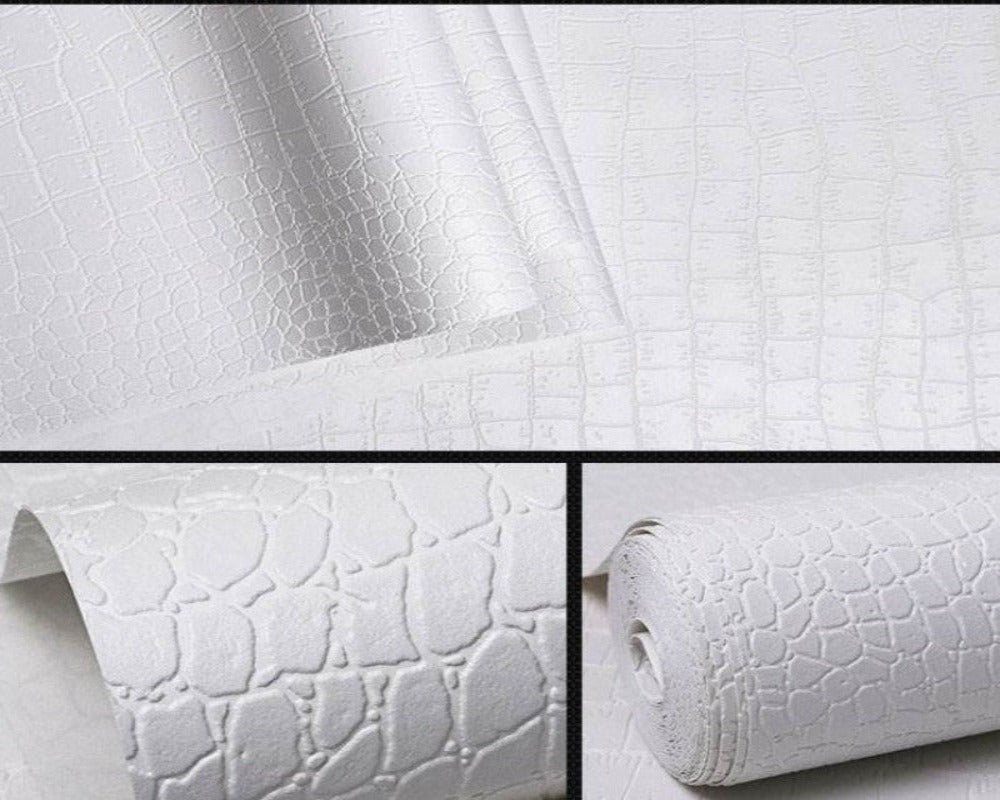 Embossed Luxury Classic Wallpaper (Roll) SKU# WAL0088