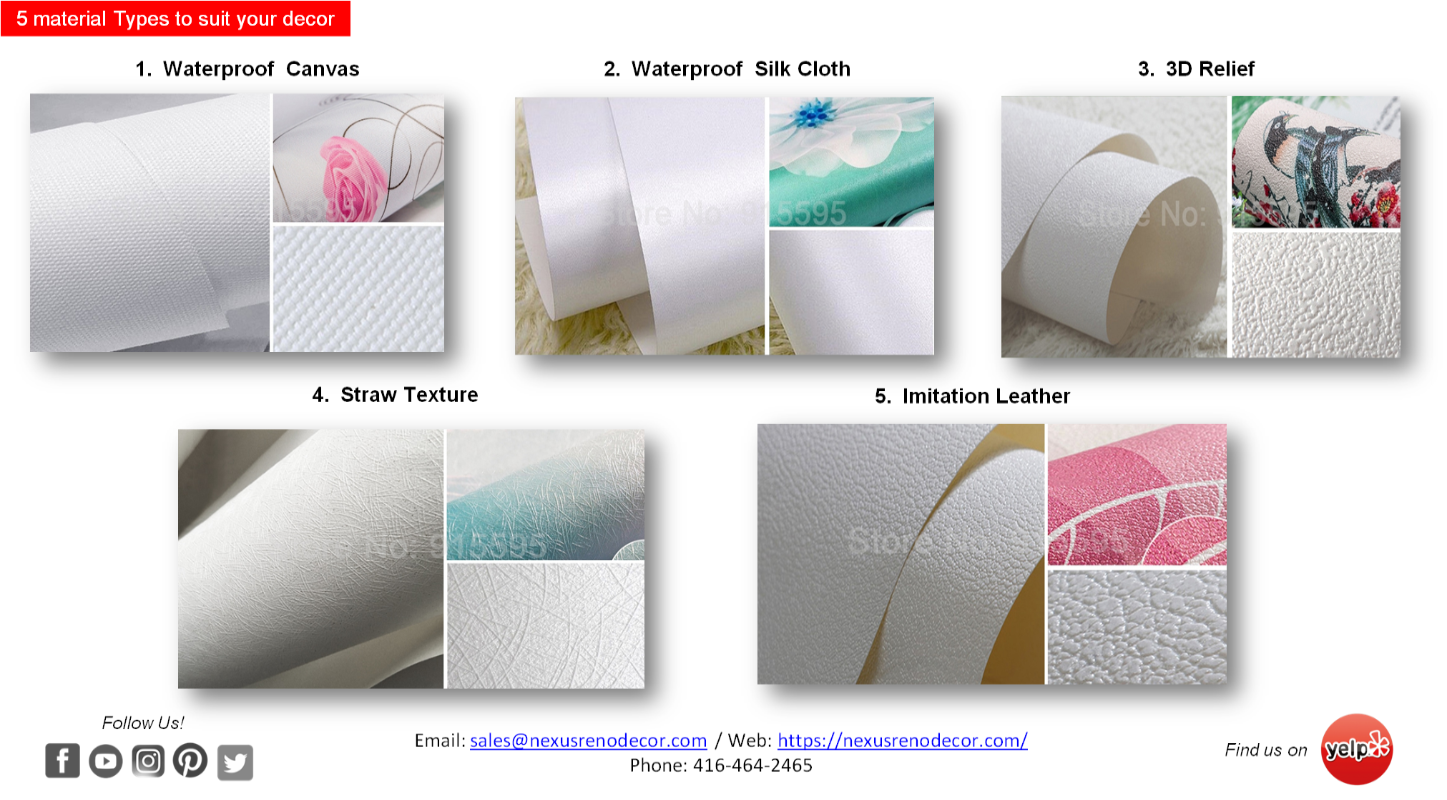 3D Wallpaper Sculpture Papel de Parade SKU# WAL0210