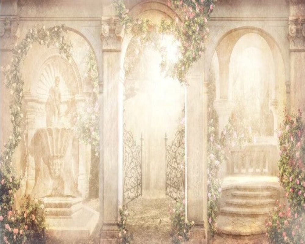 Nexus 3D Custom CreateYourOwn Wallpaper SKU# WAL0035