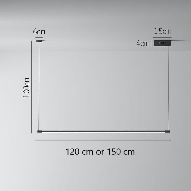 Louis Poulson LED Suspension Frosted Diffuser SKU# LIG0123
