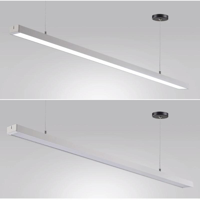 LED Office/Home Suspension T5 Cool White SKU# LIG0083