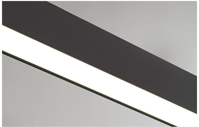 LED Office/Home Suspension T5 Cool White SKU# LIG0083