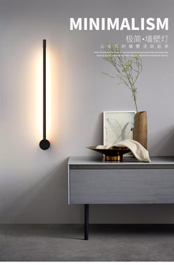 Louis Poulsen Infinity Iron LED Wall Sconce SKU# LIG0080