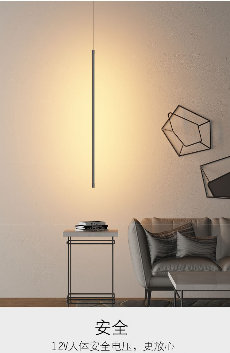 Louis Poulson Series V Suspension LED Ceiling Pendant SKU# LIG0122