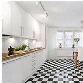 Wall Mirror Plate Self-Adhesive (Removable) SKU# MOS0010