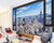 3D Wallpaper NYC Landscape SKU# WAL0331