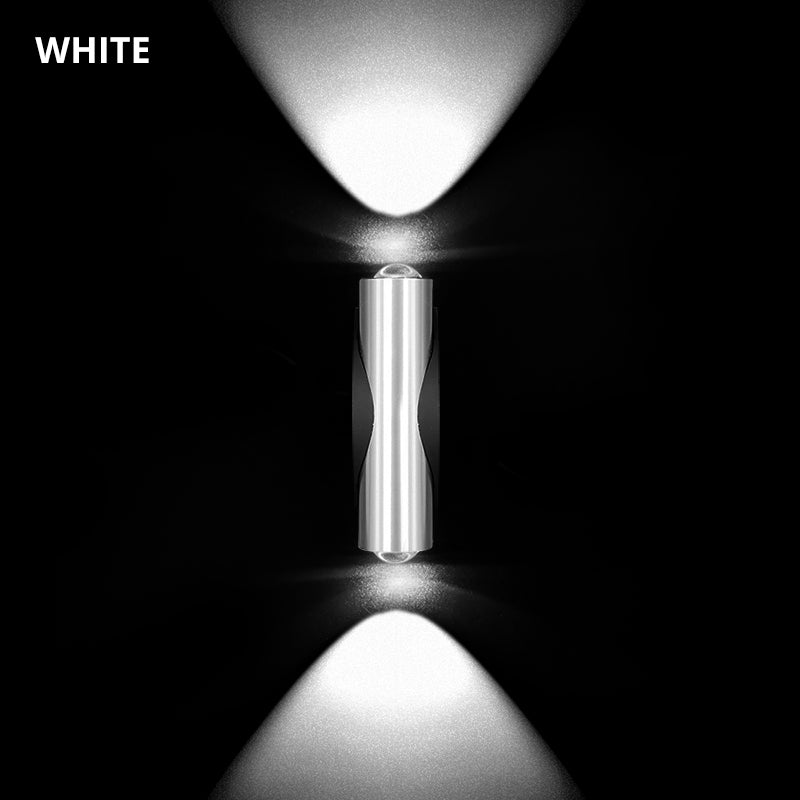 LED Feimefeiyou Luminaria Direct/Indirect Wall Light SKU# LIG0054