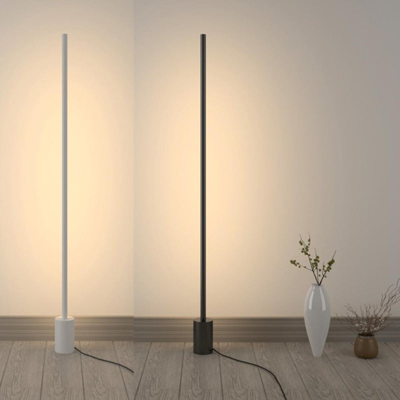 Nordic Iron Floor Lamp LED 90V-260V / 16W-20W SKU# LIG0088