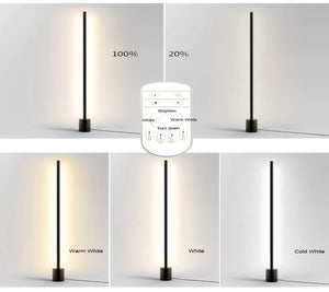 Nordic Iron Floor Lamp LED 90V-260V / 16W-20W SKU# LIG0088