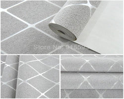 Wallpaper (Roll) Deerskin Diamond SKU# WAL0367