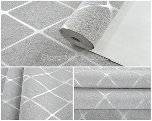 Wallpaper (Roll) Deerskin Diamond SKU# WAL0367