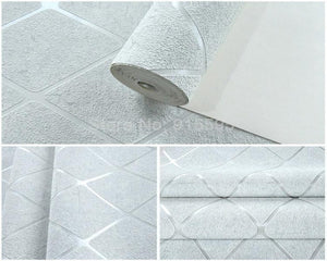 Wallpaper (Roll) Deerskin Diamond SKU# WAL0367