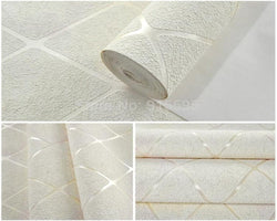 Wallpaper (Roll) Deerskin Diamond SKU# WAL0367