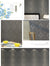 Mosaic Wall Tile Waterproof & Mildew Proof SKU# MOS0003