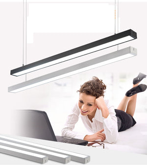 LED Office/Home Suspension T5 Cool White SKU# LIG0083