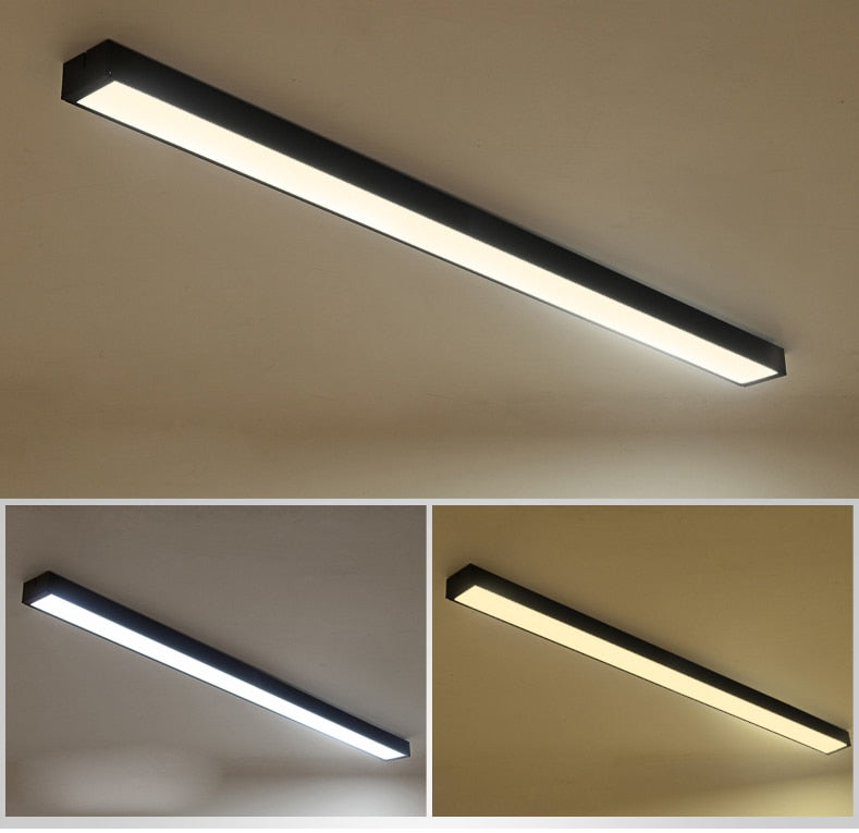 LED Office/Home Suspension T5 Cool White SKU# LIG0083