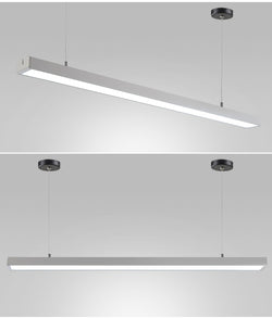 LED Office/Home Suspension T5 Cool White SKU# LIG0083