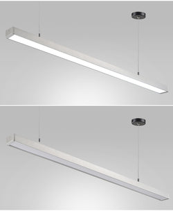 LED Office/Home Suspension T5 Cool White SKU# LIG0083