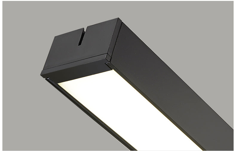 LED Office/Home Suspension T5 Cool White SKU# LIG0083