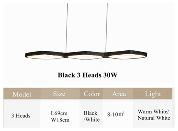 LED Diamond Sky Susp. Chandeliers Dimmable SKU# LIG0094