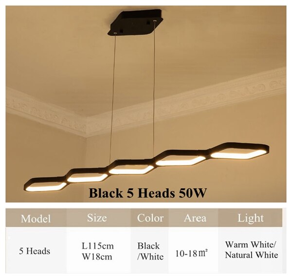 LED Diamond Sky Susp. Chandeliers Dimmable SKU# LIG0094