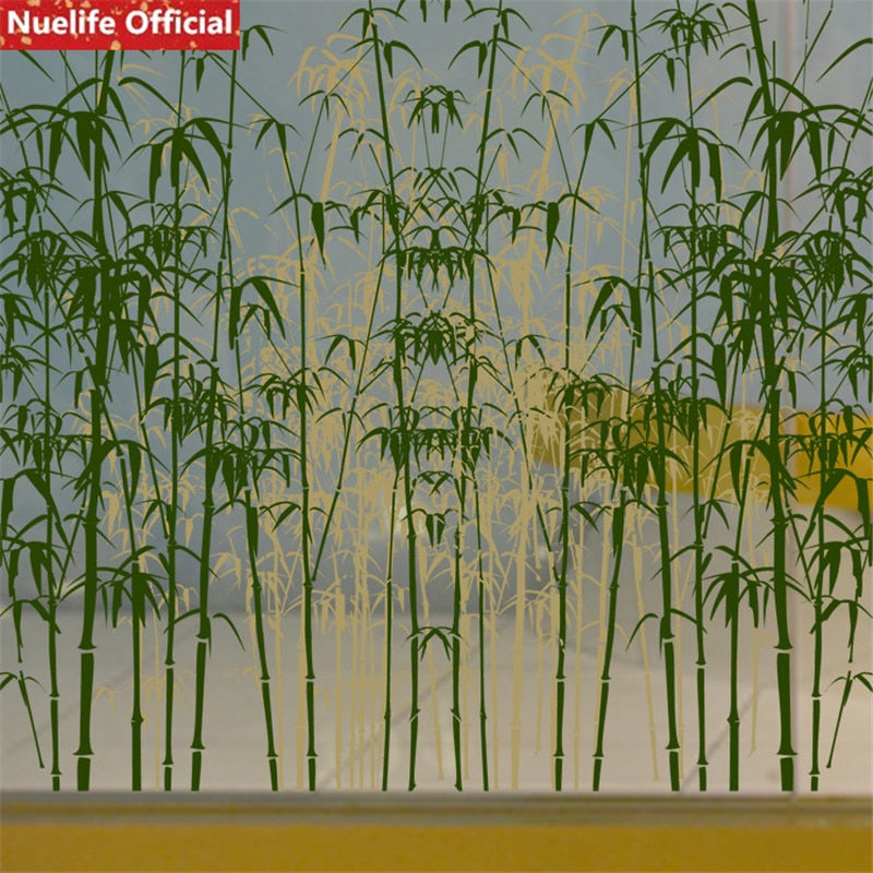 Mirror Frosted Electrostatic Self-Adhesive SKU# MOS0027