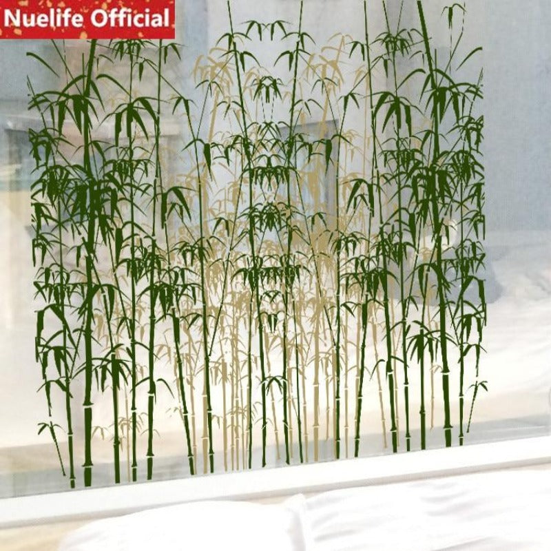 Mirror Frosted Electrostatic Self-Adhesive SKU# MOS0027