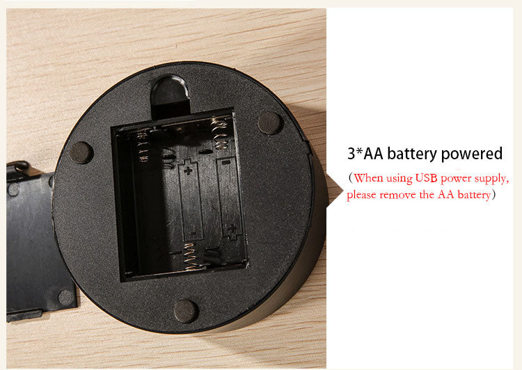 LED-RGB Multi-Colour Love Bear Table Lamp SKU# LIG0100