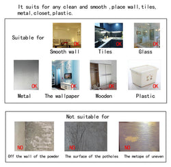 3D Wall Mirror Tile Radiance Self-Adhesive SKU# MOS0013