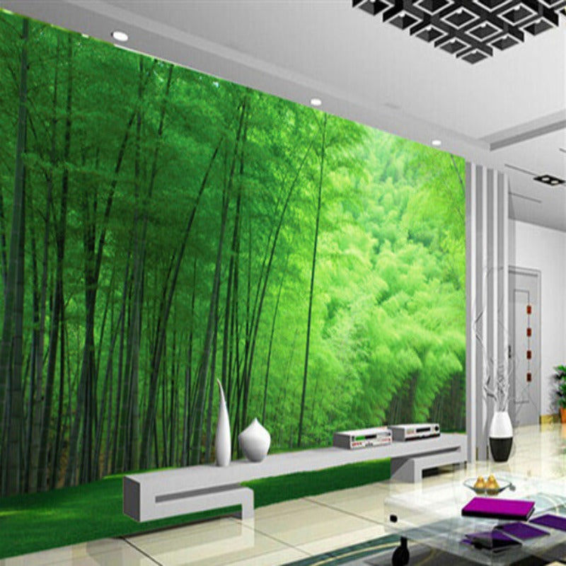 3D Wallpaper Papel De Parade SKU# WAL0136