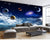 3D Wallpaper Space Odyssey SKU# WAL0169