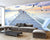 Ocean View 3D Wallpaper for Living Room