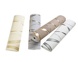 Wallpaper (Roll) Deerskin Swirl SKU# WAL0268