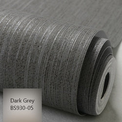 Modern Wallpaper Roll Nylon Linen SKU# WAL0299