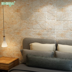 3D Marble Stone Wall Tile Self-Adhesive MOS0037