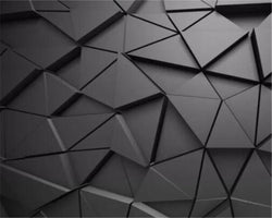 3D Wallpaper Papel Abstract 