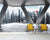 3D Wallpaper NYC City Skyline SKU# WAL0164