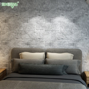 3D Marble Stone Wall Tile Self-Adhesive MOS0037