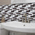 Mosaic Terrazzo Multi-Pack Wall Tiles Adhesive SKU# MOS0007