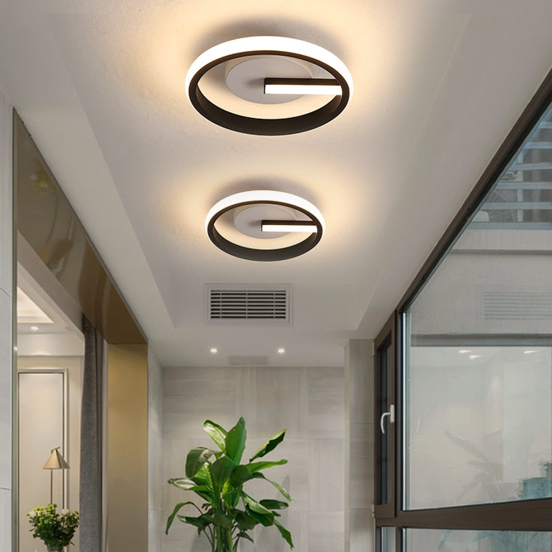 LED Luminaire Ceiling Light 14/16W Surface Mount SKU# LIG0025