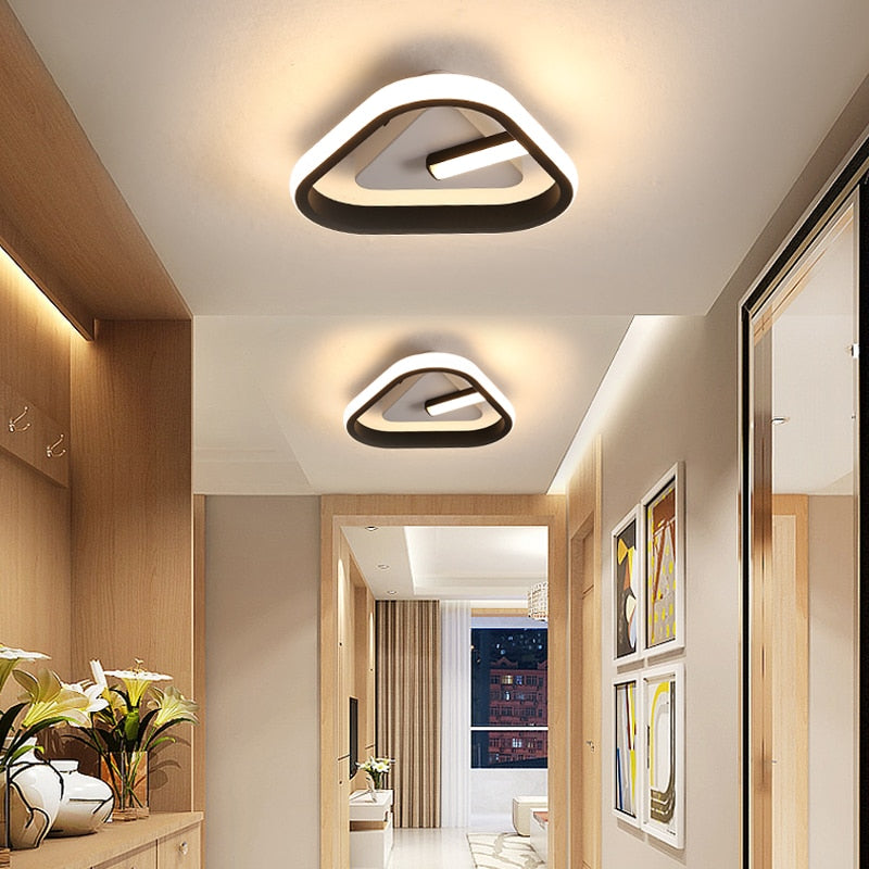 LED Luminaire Ceiling Light 14/16W Surface Mount SKU# LIG0025
