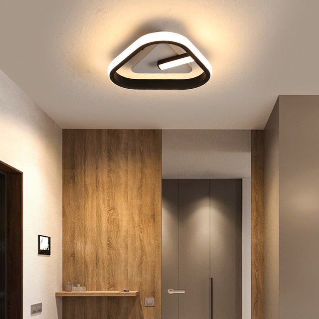 LED Luminaire Ceiling Light 14/16W Surface Mount SKU# LIG0025