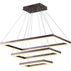 LED Divenire Lampara Pendant Luminaire SKU# LIG0096