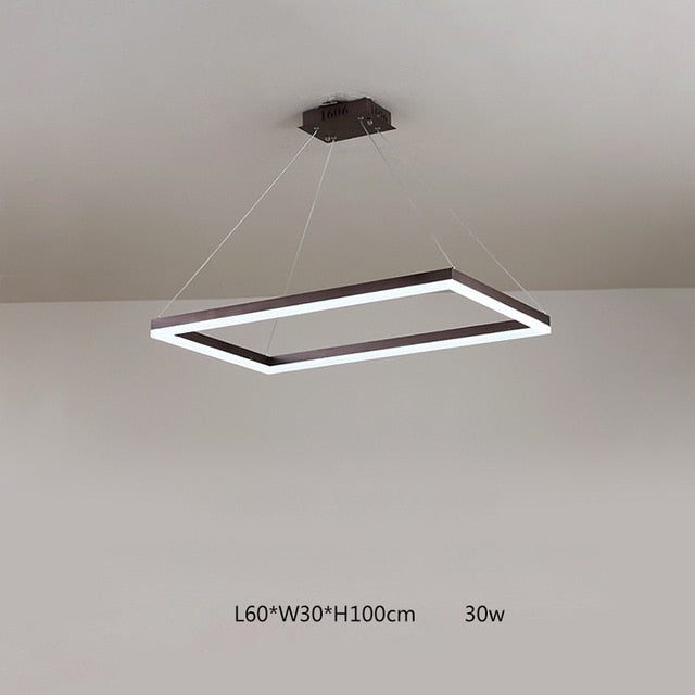 LED Divenire Lampara Pendant Luminaire SKU# LIG0096