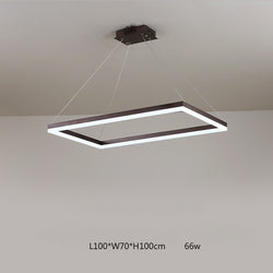 LED Divenire Lampara Pendant Luminaire SKU# LIG0096